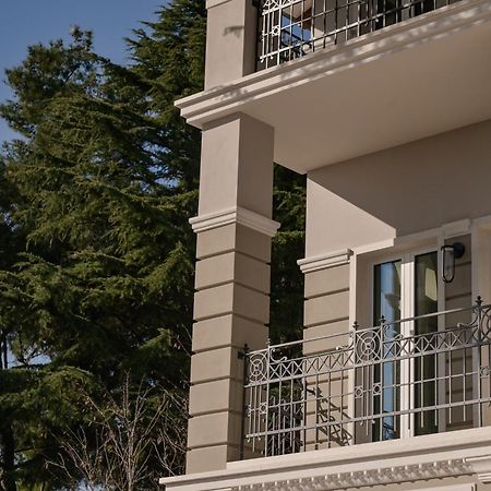 Palazzo Rainis Hotel & Spa - Small Luxury Hotel - Adults Only Novigrad  Exterior photo