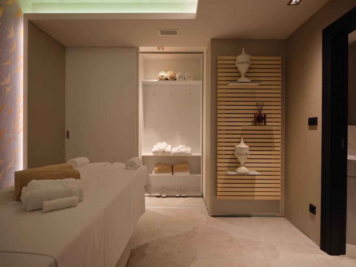 Palazzo Rainis Hotel & Spa - Small Luxury Hotel - Adults Only Novigrad  Exterior photo
