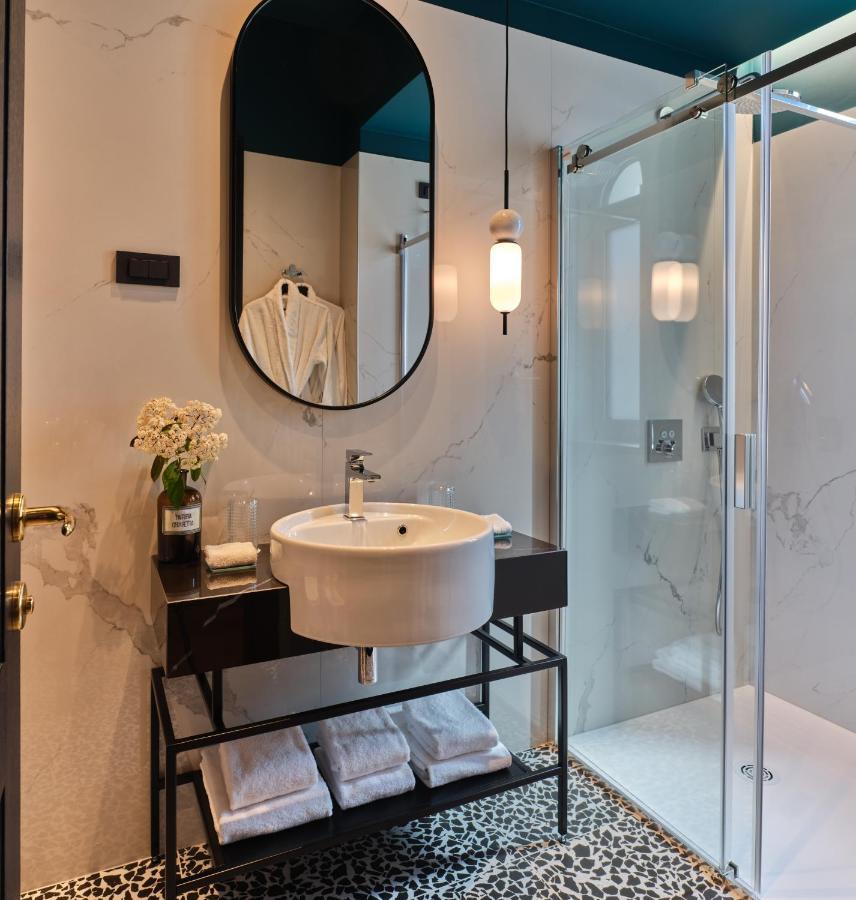 Palazzo Rainis Hotel & Spa - Small Luxury Hotel - Adults Only Novigrad  Exterior photo