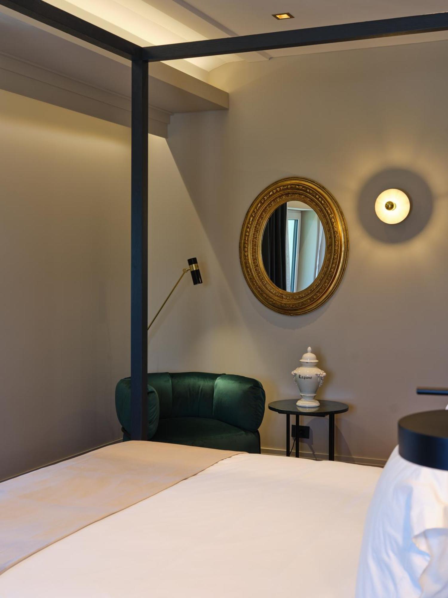Palazzo Rainis Hotel & Spa - Small Luxury Hotel - Adults Only Novigrad  Room photo