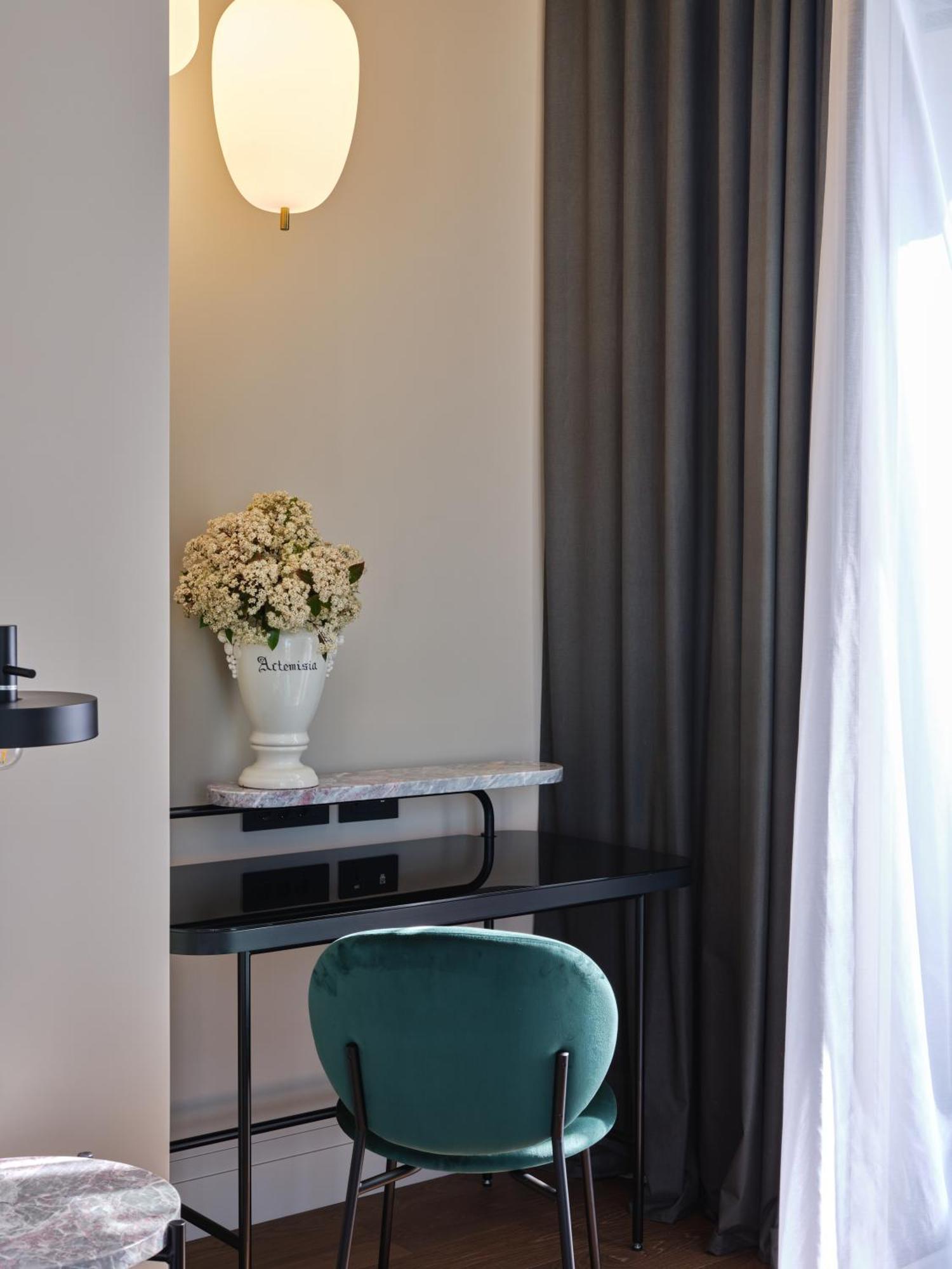 Palazzo Rainis Hotel & Spa - Small Luxury Hotel - Adults Only Novigrad  Room photo